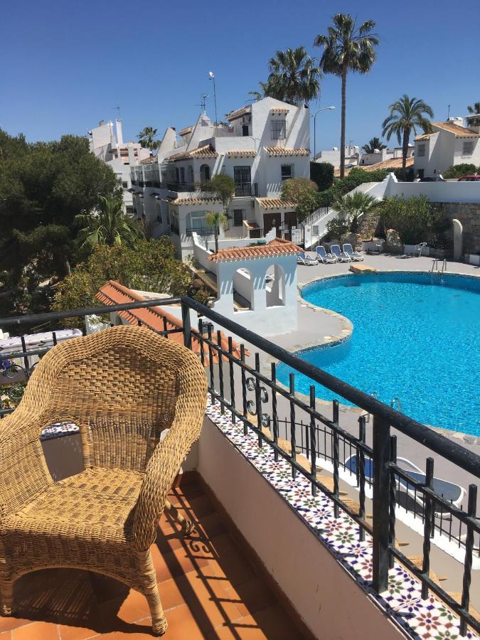 Villa An Der Costa Blanca Villacosta Exterior photo