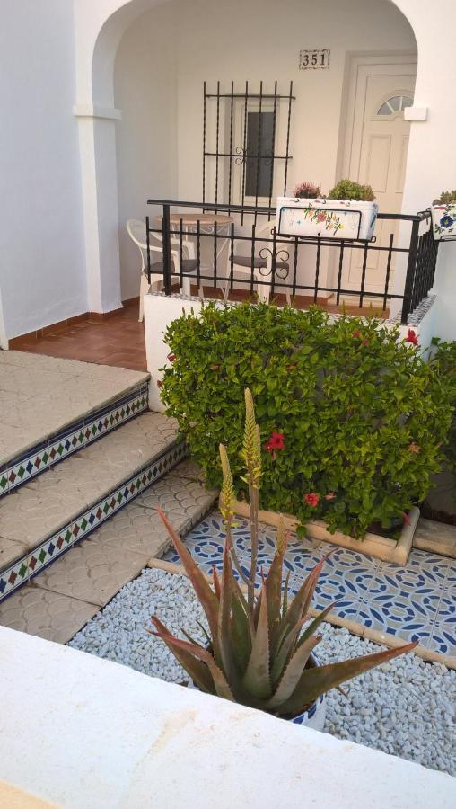 Villa An Der Costa Blanca Villacosta Exterior photo